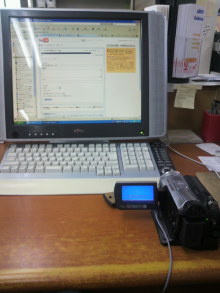 ありがとうで世界を満たそう♪　☆thanks everything☆thanks everyone☆thanks earth☆-2010041013270000.jpg